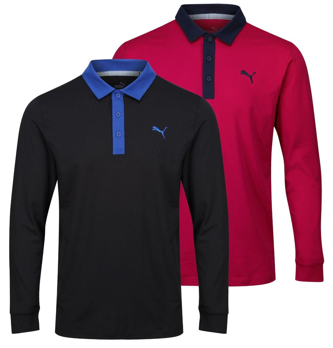 Puma polo cheap shirts uk