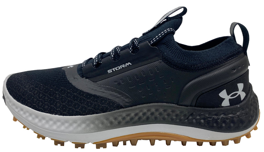 Under armour clearance storm shoes michelin