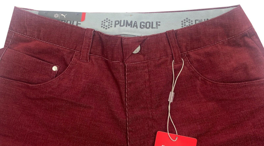 Pure Golf Bernie Lined Trouser - 29 INCH | Pure Golf